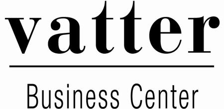 Logo Vatter Business Center